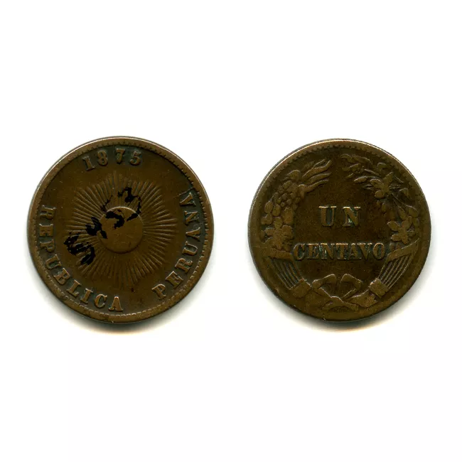 Un Centavo