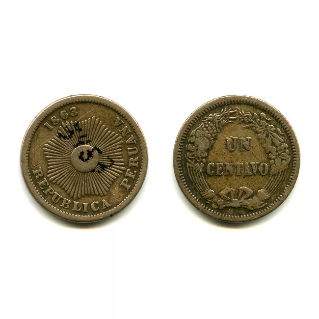Un Centavo