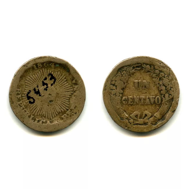 Un Centavo
