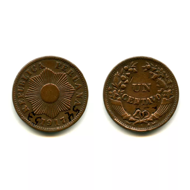 Un Centavo