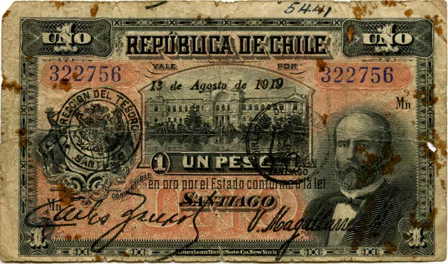 Un Peso