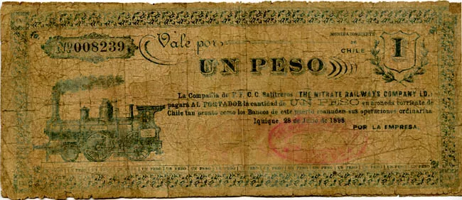 Un Peso