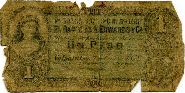 Un Peso