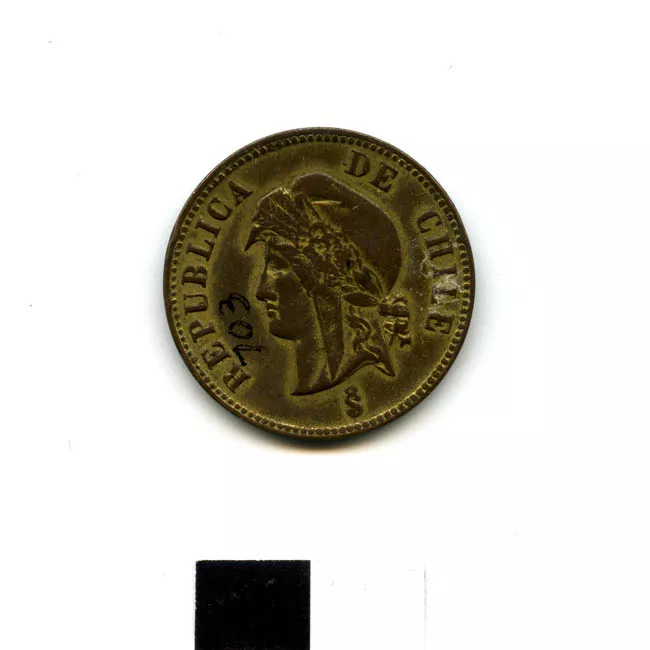 Dos y Medio Centavos