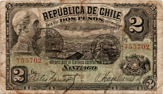 Dos Pesos