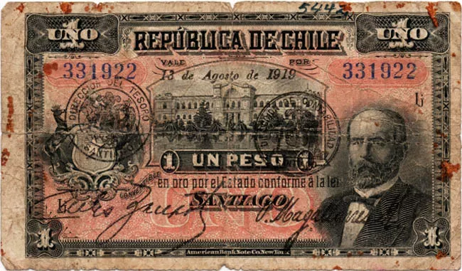 Un Peso
