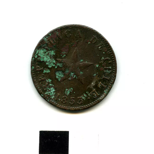 Un Centavo