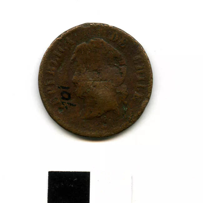 Dos y Medio Centavos