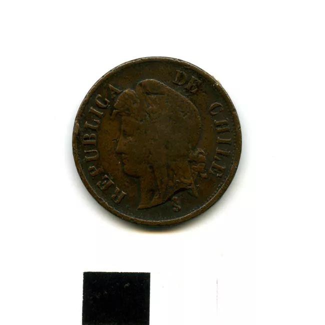 Dos Centavos