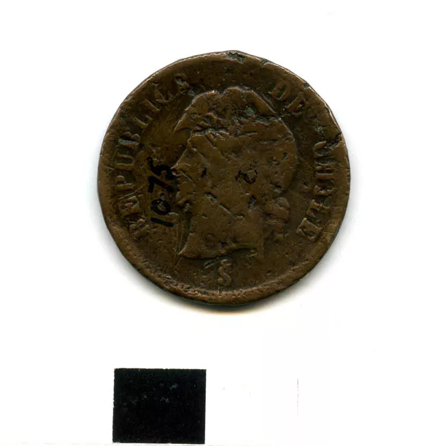 Dos y Medio Centavos