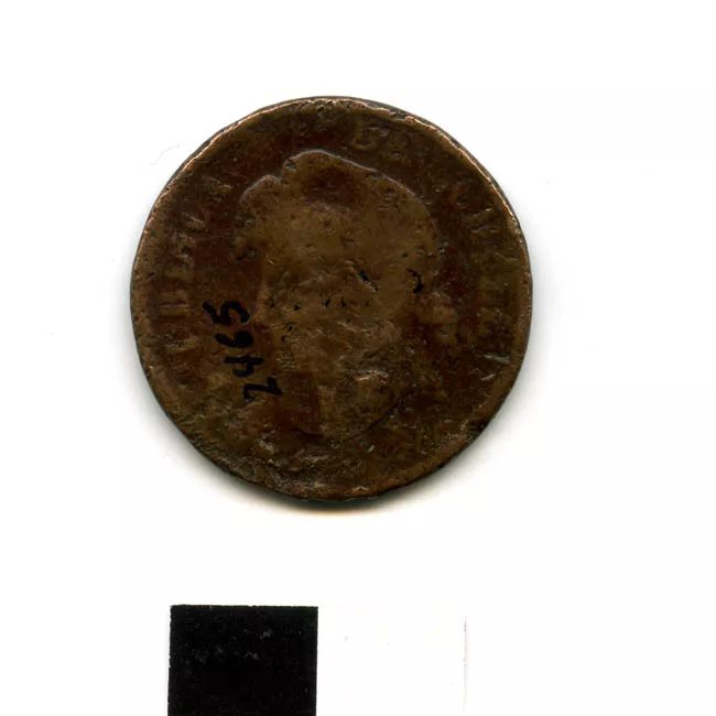 Dos y Medio Centavos