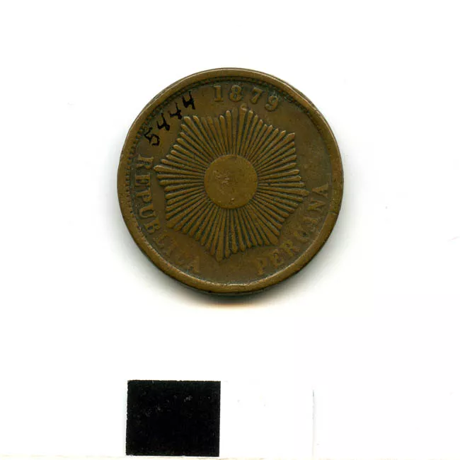 Dos Centavos