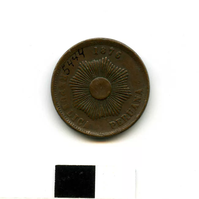 Dos Centavos