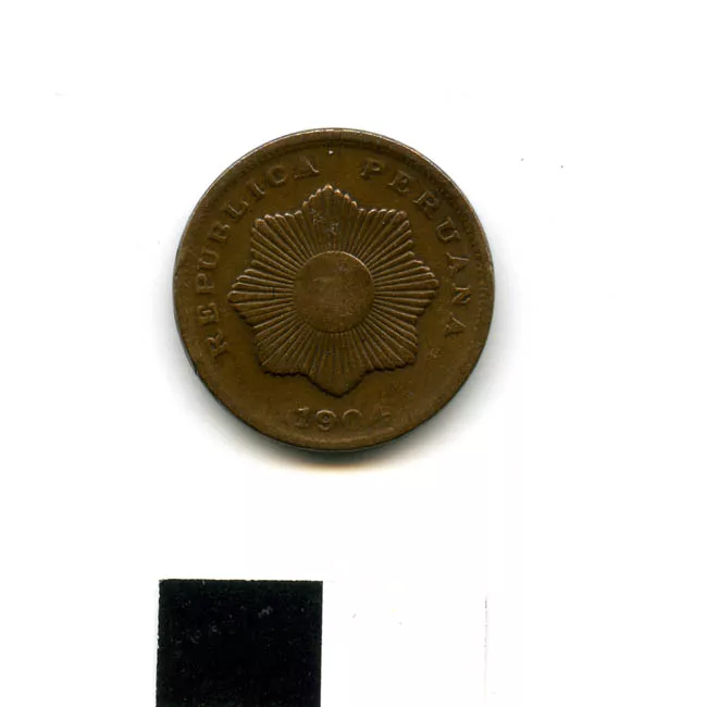 Un Centavo