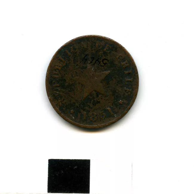 Medio Centavo