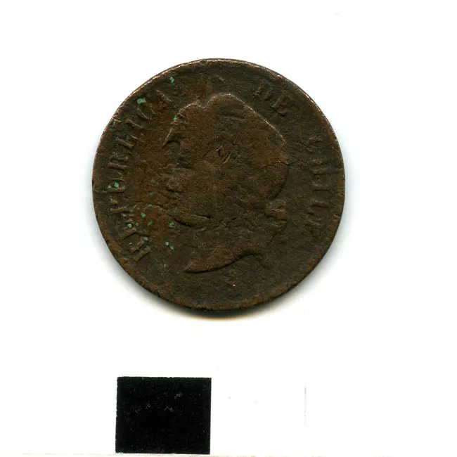 Dos Centavos y Medio