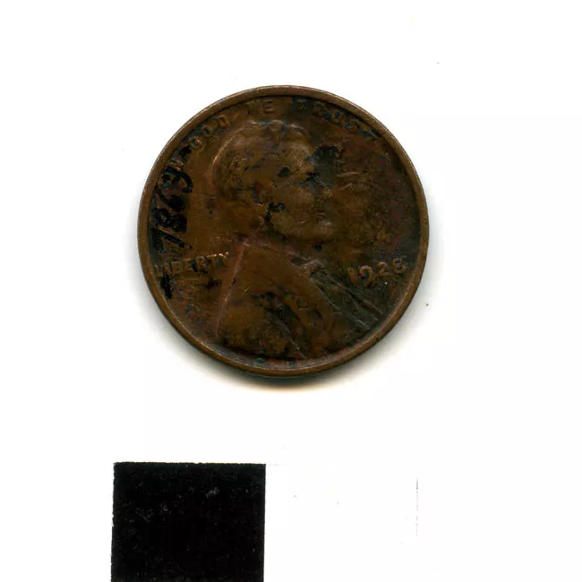 Un Centavo