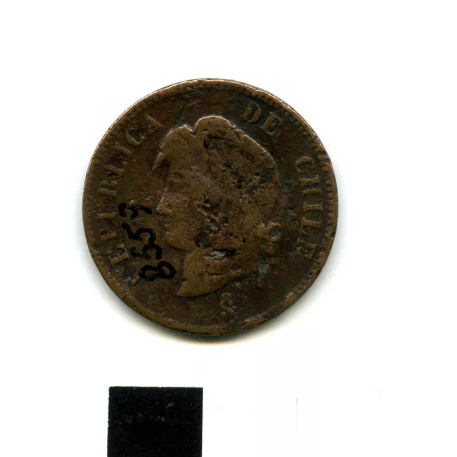 Dos y Medio Centavos
