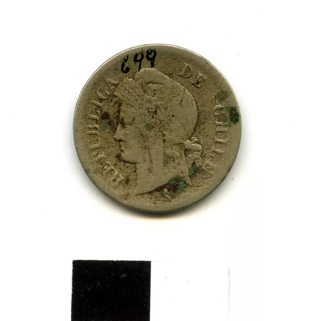 Un centavo
