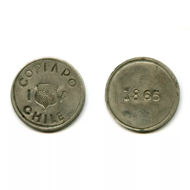 Un Peso 