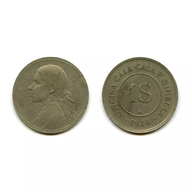 Un Peso