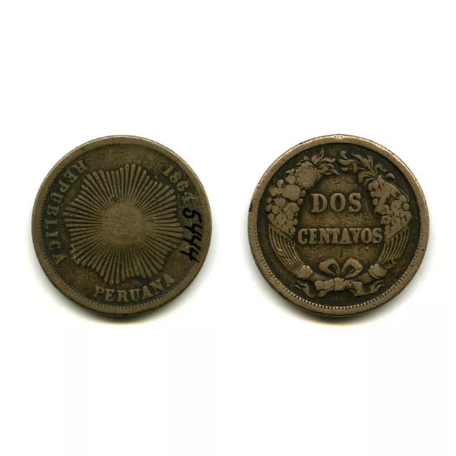 Dos Centavos