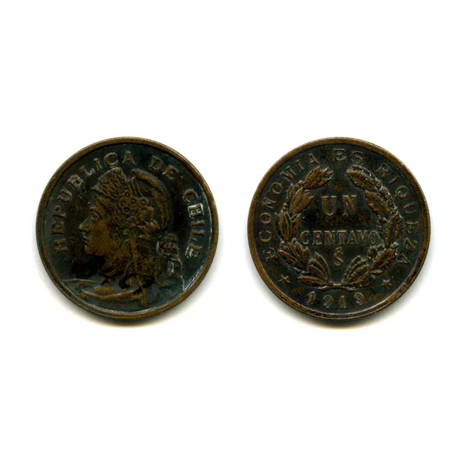 Un Centavo