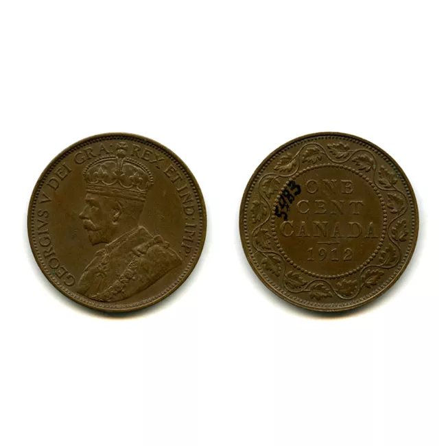Un Centavo