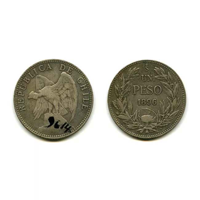 Un Peso