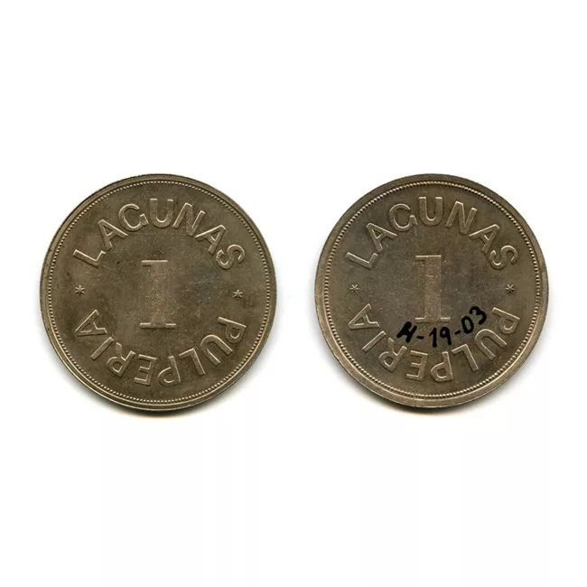 Un Peso