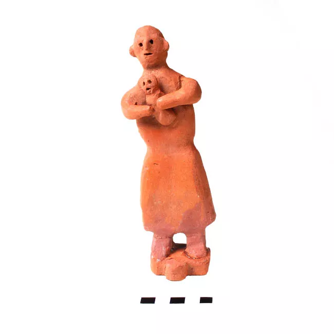 Figurilla