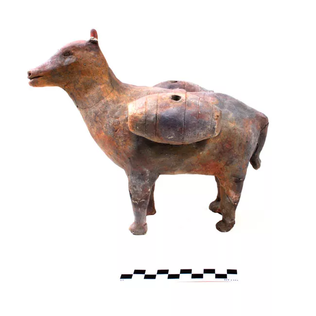 Figurilla