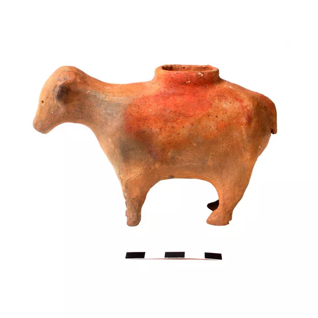 Figurilla