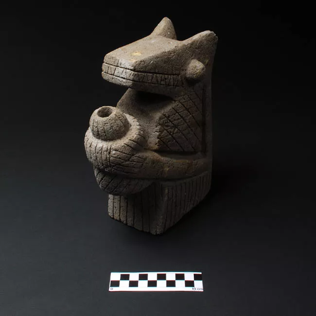 Figurilla