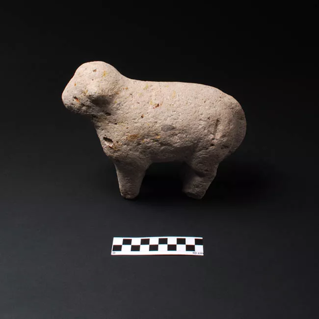 Figurilla