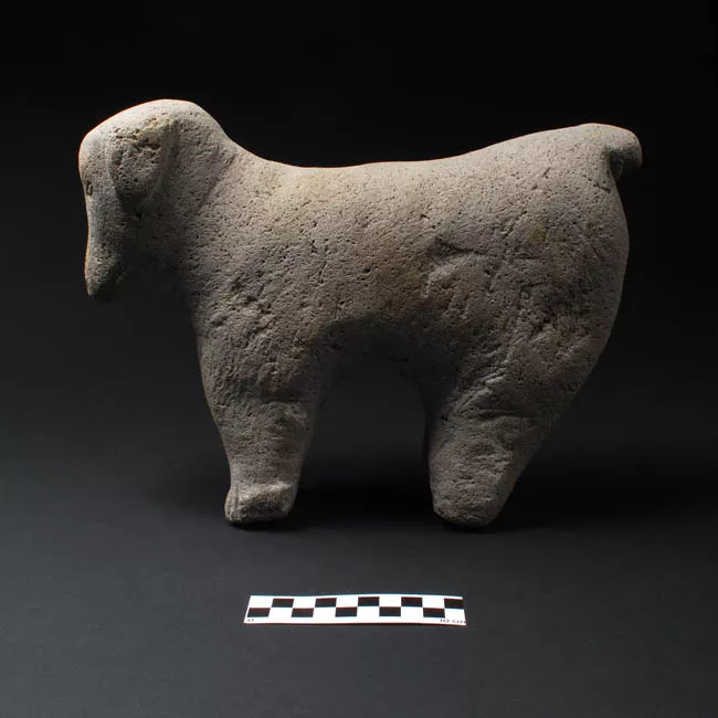 Figurilla