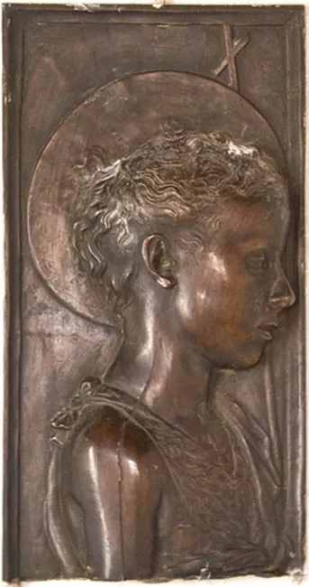San Juan Bautista