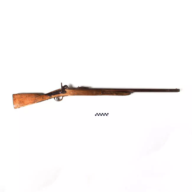 Fusil