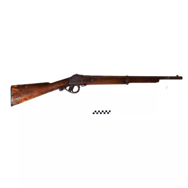 Carabina