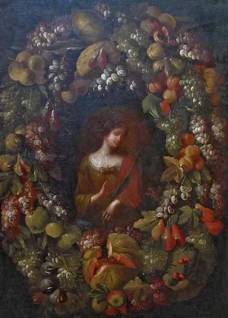 Santa Margarita