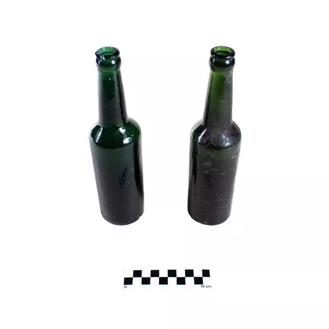 Botella