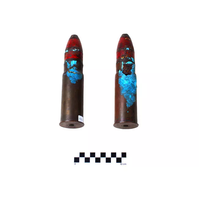 Proyectil (arma de fuego)
