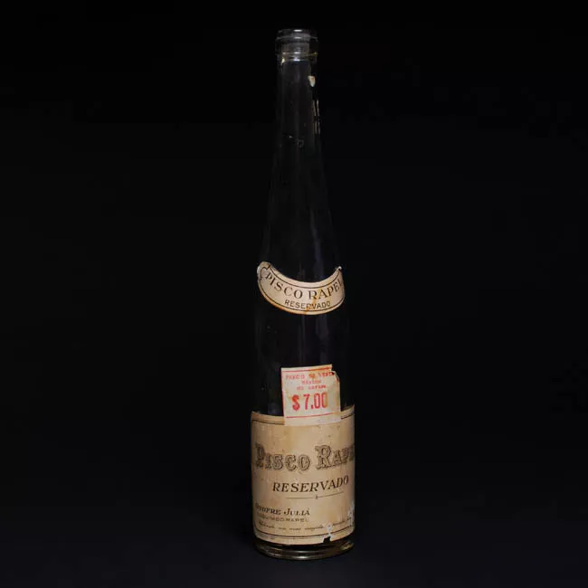 Botella