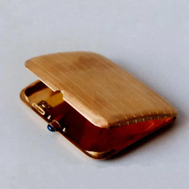 Cigarrera