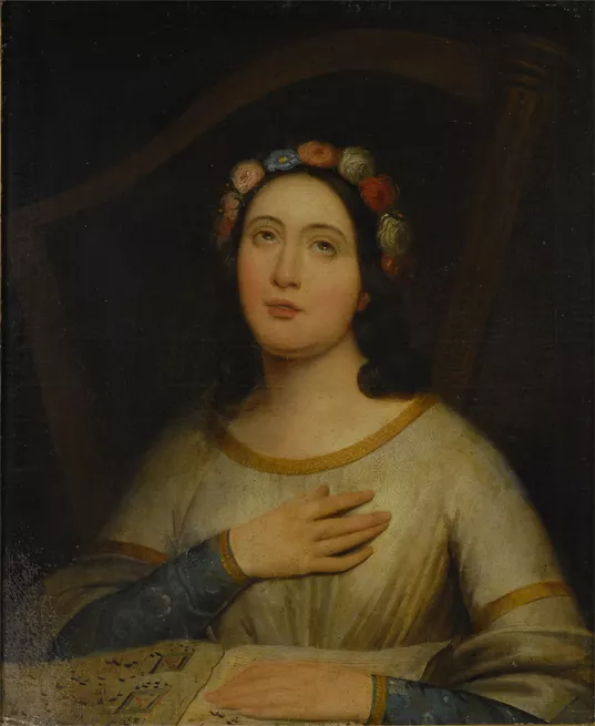 Santa Cecilia
