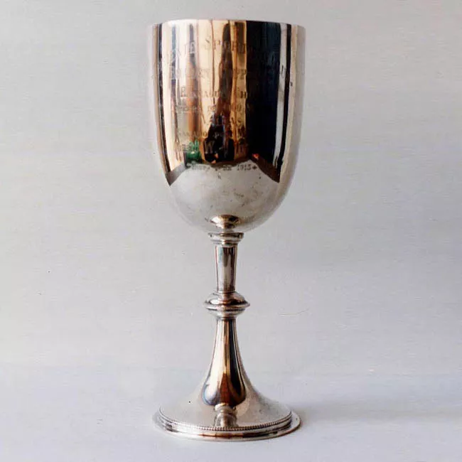 Copa amatoria