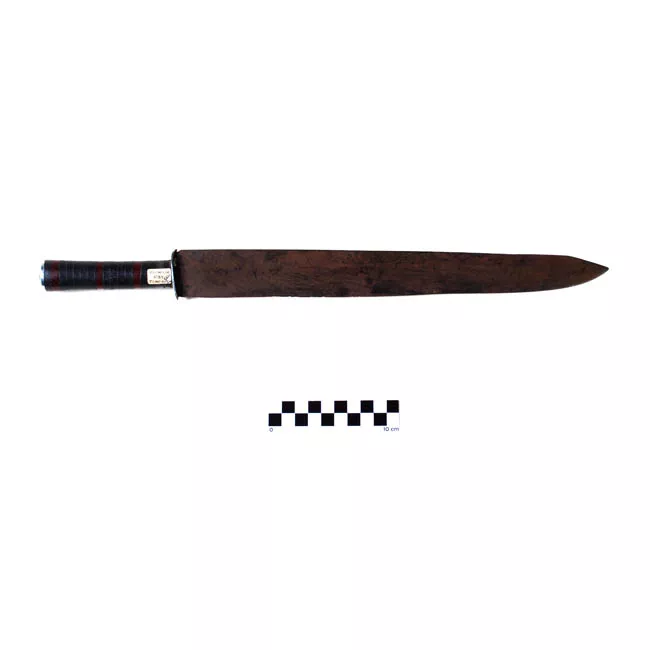Machete