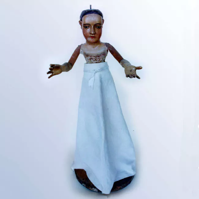 Virgen