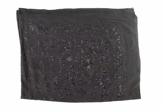 Mantón de Manila