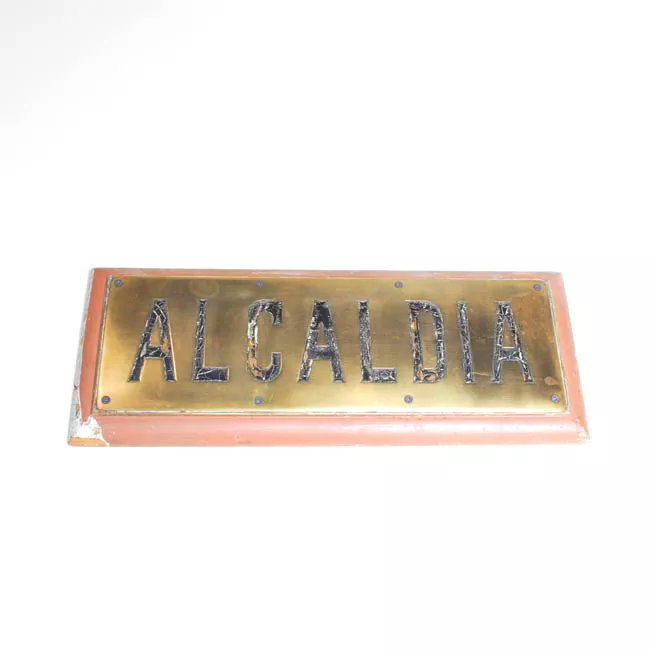 Placa